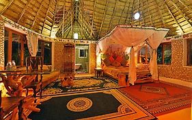 Malakai Eco Lodge 3*