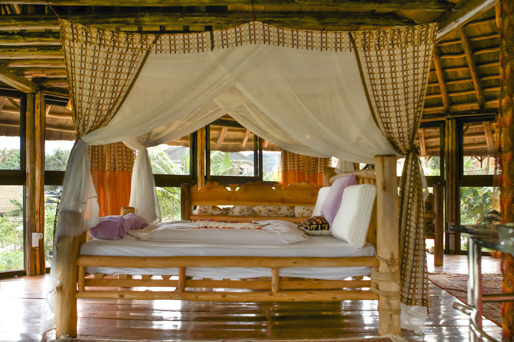 Malakai Eco Lodge Kajansi Exterior photo