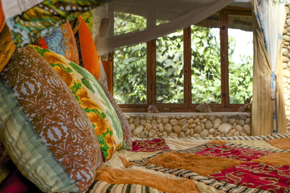 Malakai Eco Lodge Kajansi Exterior photo