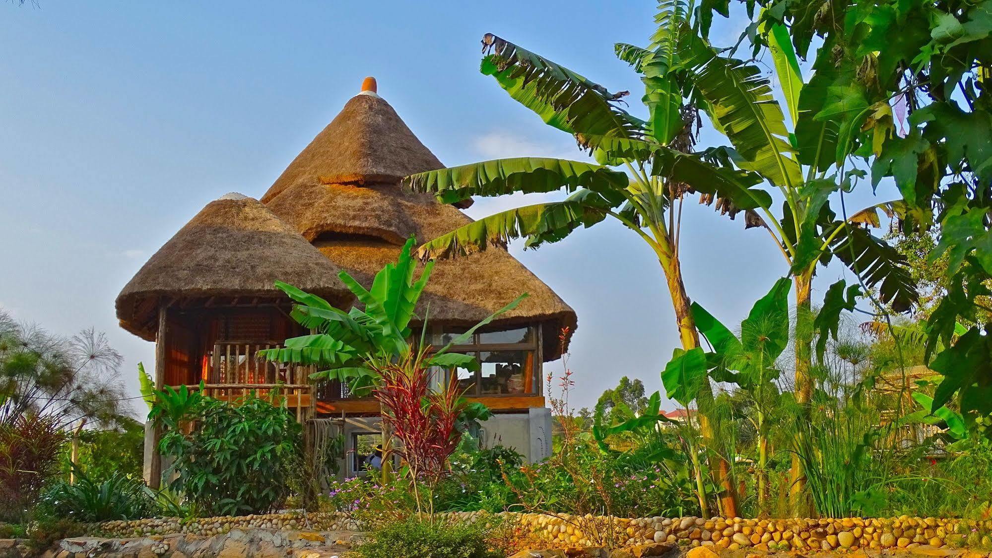 Malakai Eco Lodge Kajansi Exterior photo