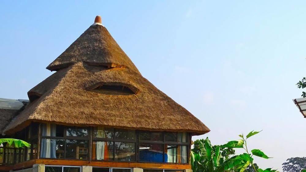 Malakai Eco Lodge Kajansi Exterior photo
