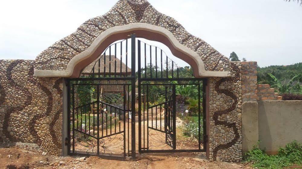 Malakai Eco Lodge Kajansi Exterior photo