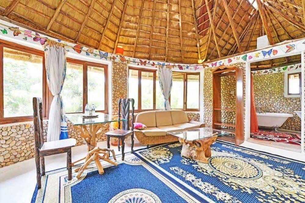 Malakai Eco Lodge Kajansi Exterior photo